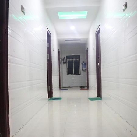 Hotel Sr Residency Rāmeswaram Esterno foto